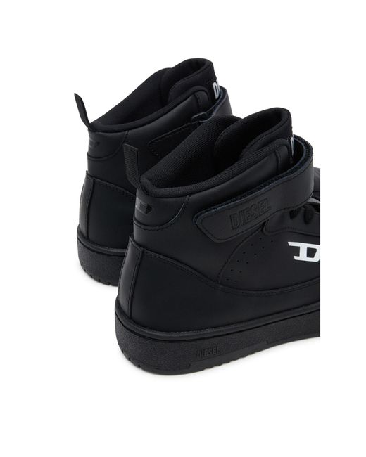 DIESEL Sneakers S-Tracker-D Mid Y03600P5576 in Blue für Herren