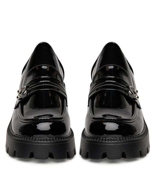 DeeZee Black Slipper Hld-2016-1
