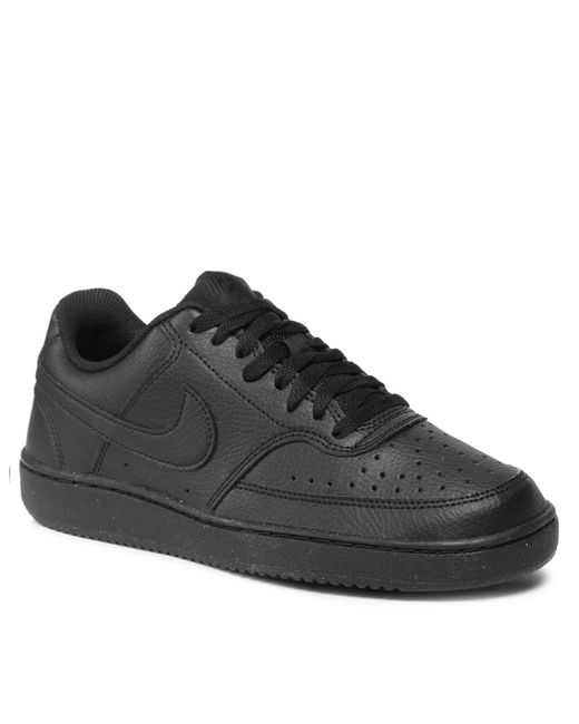 Nike Sneakers Court Vision Lo Nn Dh2987 002 in Black für Herren