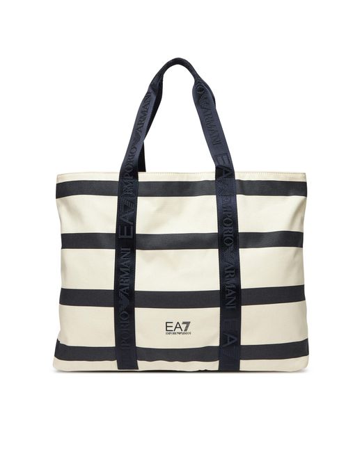 EA7 Black Handtasche 7W000364 Af13727 Fb102