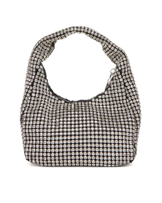 Liu Jo Black Handtasche Aa5244 J4594 08728