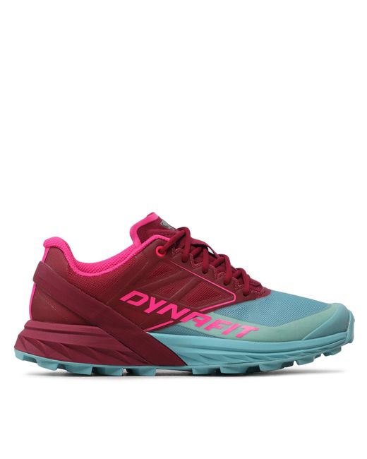 Dynafit Red Laufschuhe Alpine W 6211