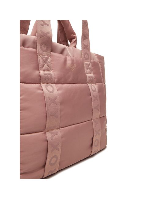 Roxy Pink Handtasche C--M-005-08
