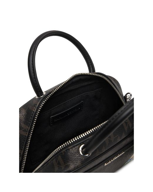 Karl Lagerfeld Black Handtasche B1W30025