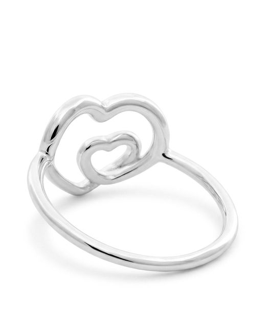 Tous Metallic Ring Flechazo 1004568612
