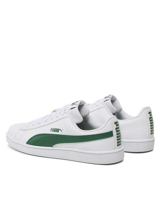 PUMA Sneakers Up 372605 35 Weiß in Green für Herren
