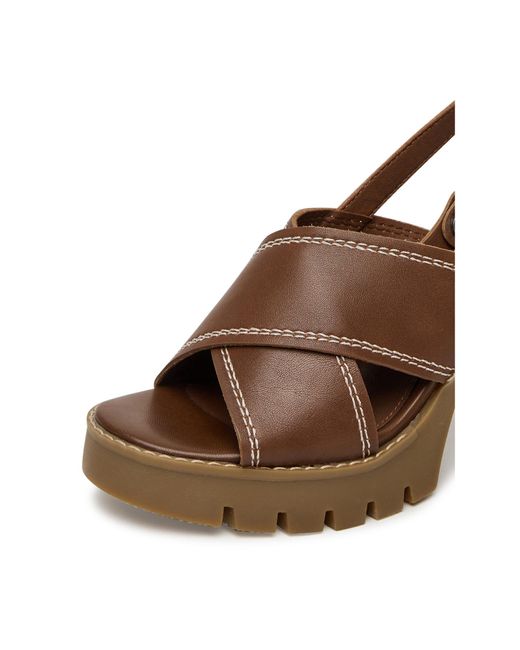 G-Star Brown Sandalen Wfa3925-7Z