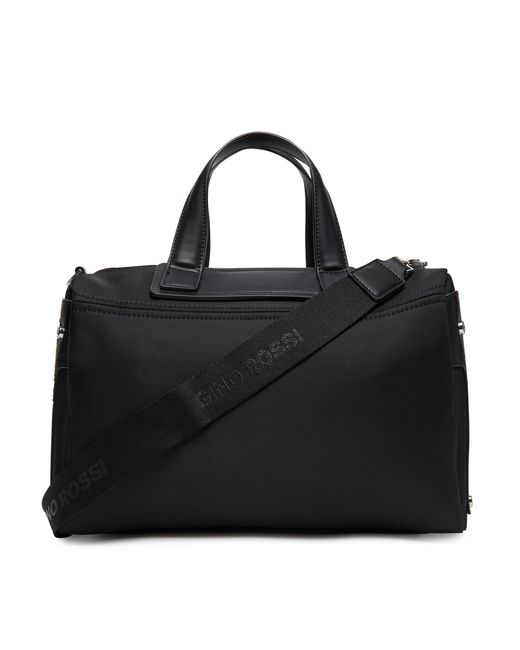 Gino Rossi Black Handtasche 02A10941-2