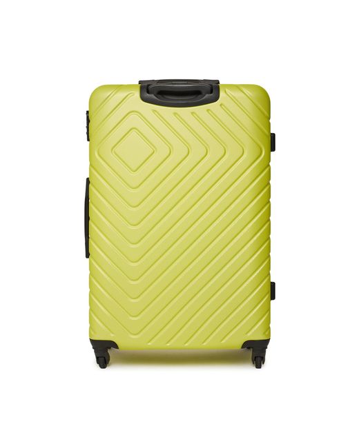 Wittchen Yellow Großer Koffer 56-3A-753-86
