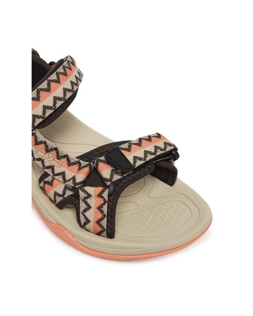 CMP Brown Sandalen Hamal Wmn Hiking Sandal 38Q9956