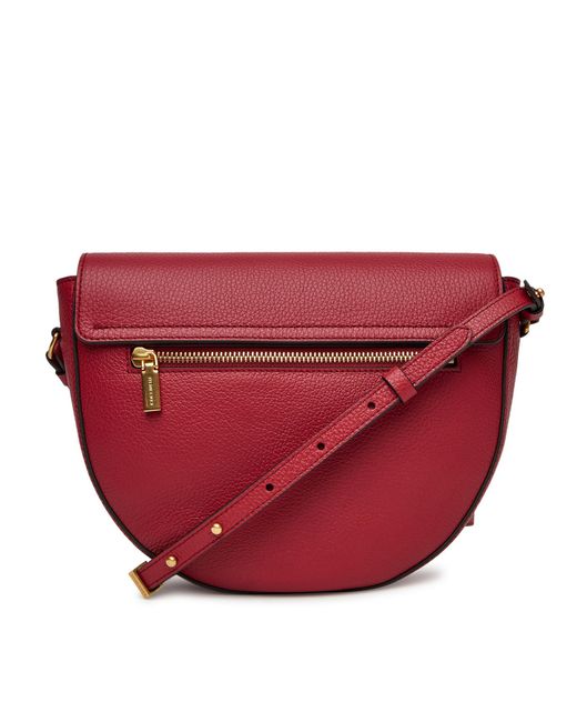 Coccinelle Red Handtasche E1 Mf6 15 01 01
