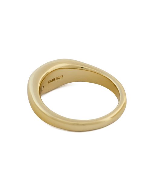 COACH Metallic Set Ringe 37541376