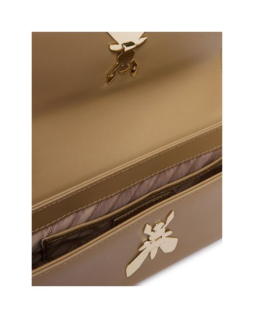 Patrizia Pepe Natural Handtasche 8B0231 L061