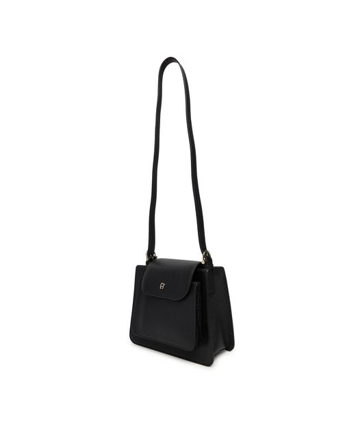 Aigner Black Handtasche Delia S 133020
