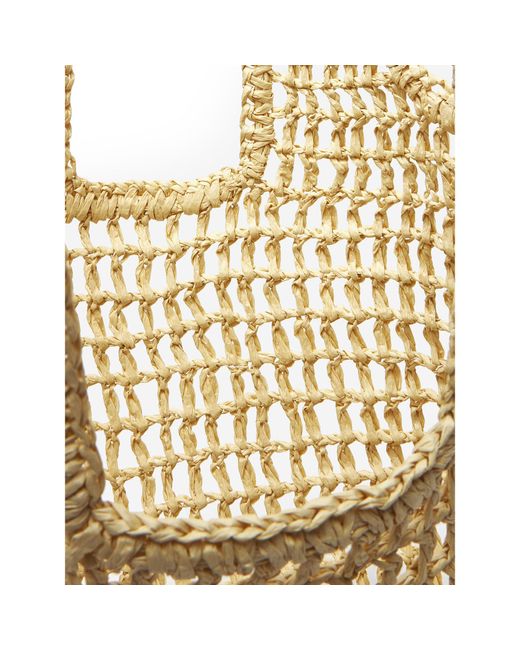 DeeZee Metallic Handtasche Blb07