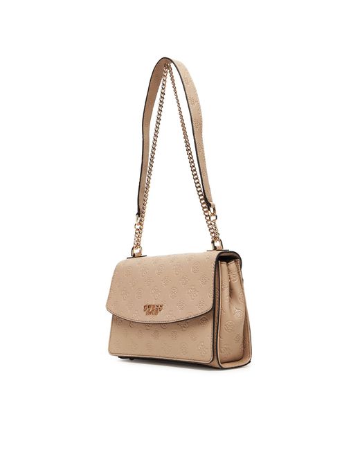 Guess Natural Handtasche Phoebe Hwpd96 65210
