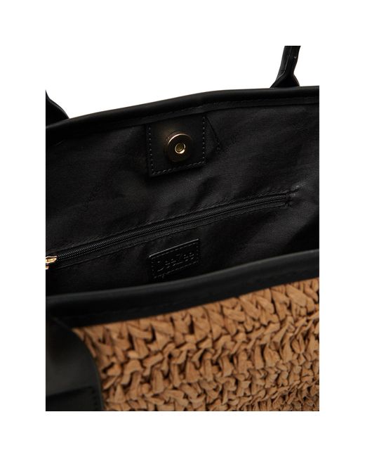 DeeZee Brown Handtasche Dze-L-004-07