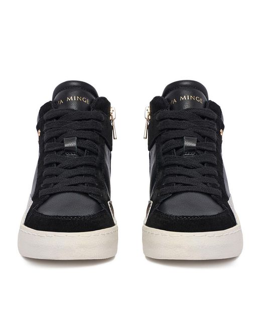 EVA MINGE Blue Sneakers Eo-Ws6512-03