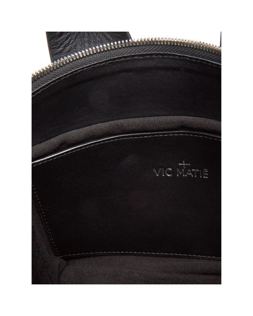 Vic Matié Black Handtasche 1E0754T G999Bpsb001