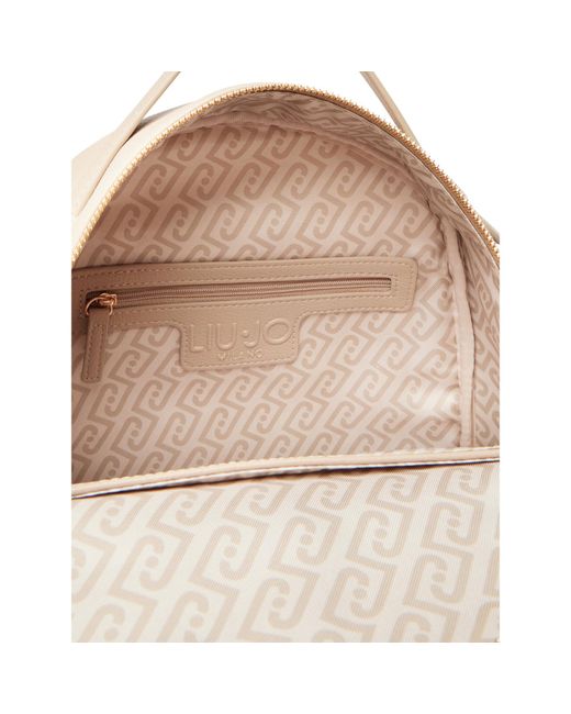 Liu Jo Natural Rucksack Af6209 E1019