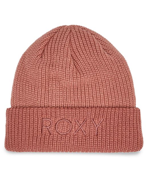 Roxy Red Mütze Erjha04165