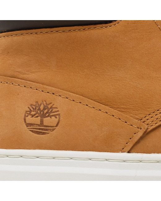 Timberland Sneakers Maple Grove Tb0A5Prv2311 in Brown für Herren