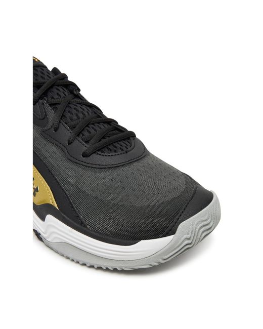 Under Armour Sneakers Ua Spawn 7 3028461 in Black für Herren