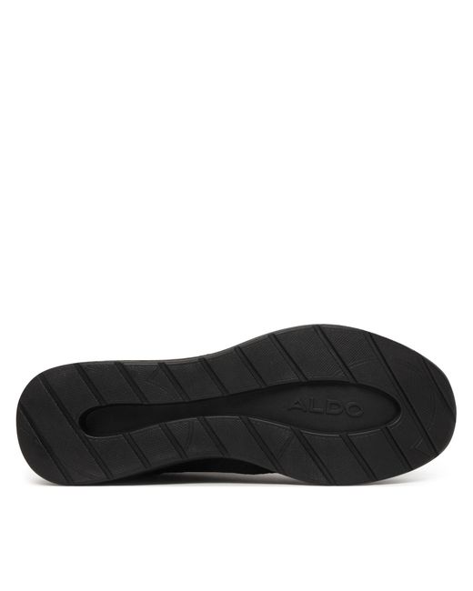 ALDO Black Sneakers Sevan 13812485