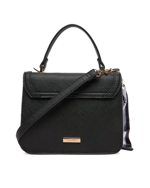 ALDO Black Handtasche Adrohanad 13994740