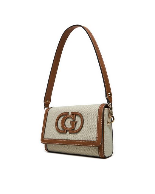 Guess Brown Handtasche Hwag95 24190