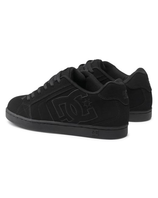 Dc Sneakers Net 302361 in Black für Herren