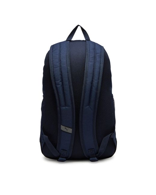 PUMA Blue Rucksack Buzz Backpack 9115303