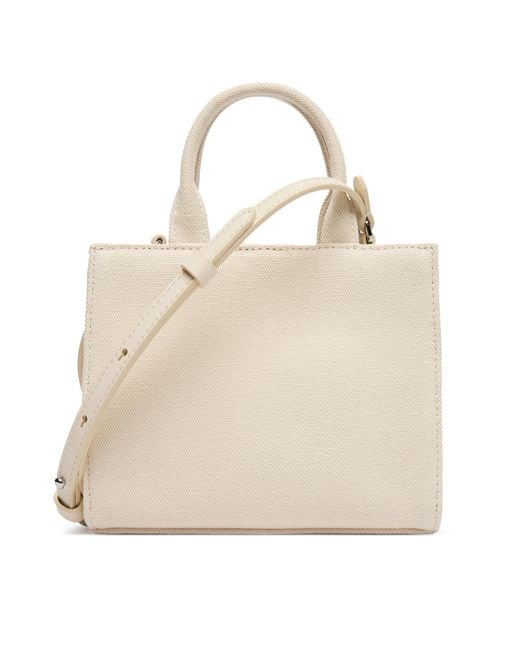 Karl Lagerfeld Natural Handtasche B1W50094