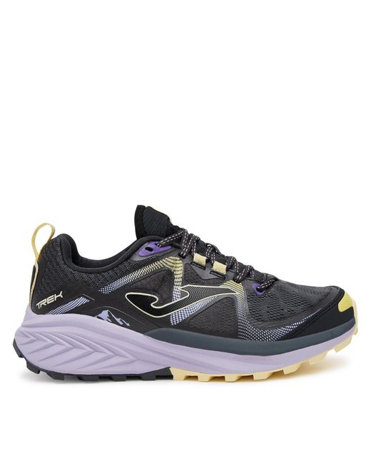 Joma Jewellery Blue Laufschuhe Trek 2522 Tktrls2522
