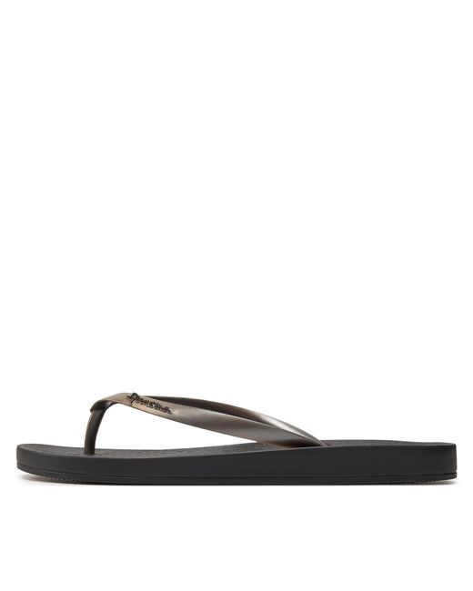 Ipanema Zehentrenner 27183 black/gold av441