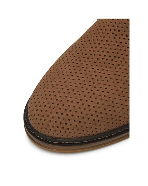 LASOCKI Halbschuhe Ren-02 Mi08 in Brown für Herren