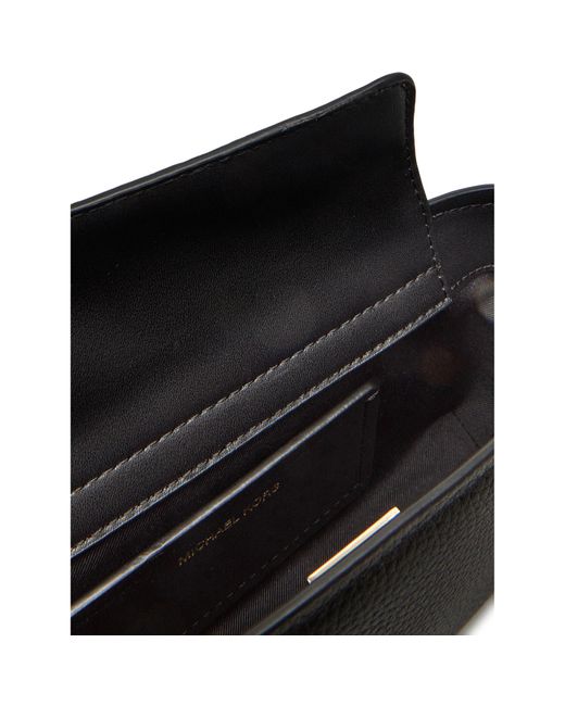 MICHAEL Michael Kors Black Handtasche 32S5Gytu1L