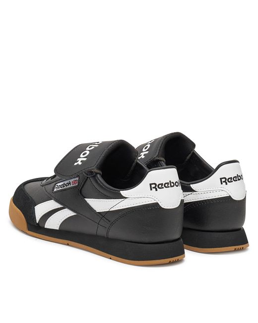 Reebok Blue Sneakers Campio Xt Kilty 100235246