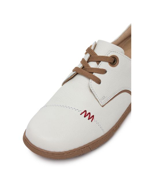 Go Soft White Halbschuhe Wi23-Comfort-01