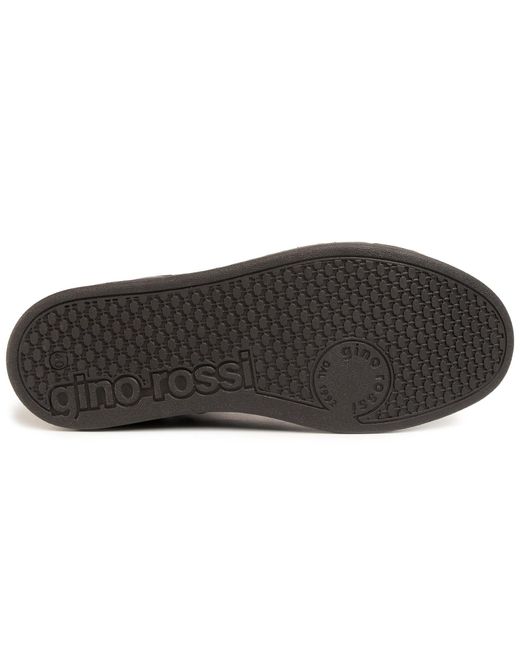 Gino Rossi Sneakers Dex Mtu439-K55-0793-7777-0 83/83 in Brown für Herren