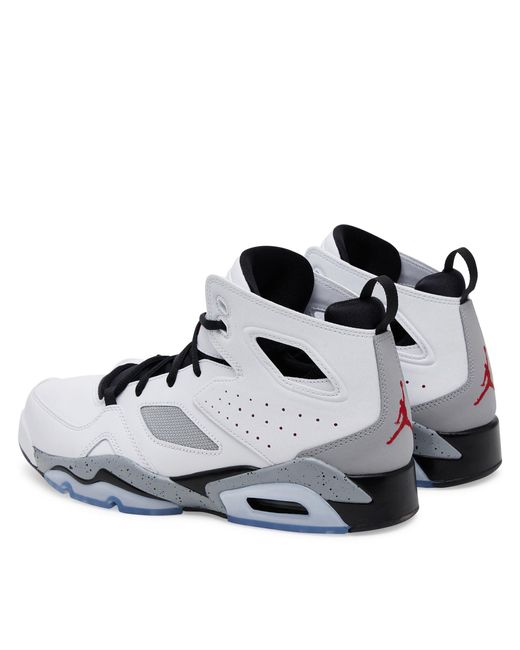 Nike Sneakers True Flight 342964 in Gray für Herren
