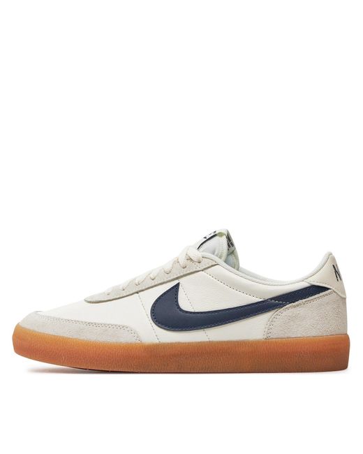 Nike Sneaker 'killshot 2' in White für Herren