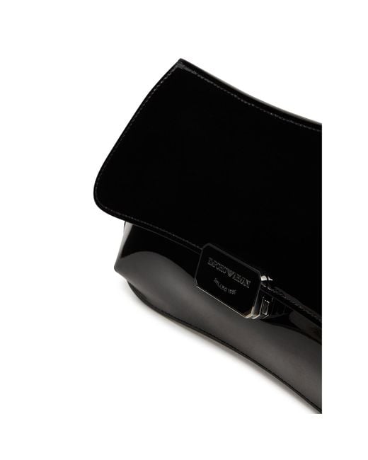 Emporio Armani Black Handtasche Ew001777 Af17287 Uc001