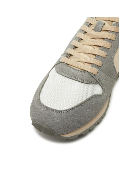 Guess Sneakers Fmparo Pac12 in Gray für Herren