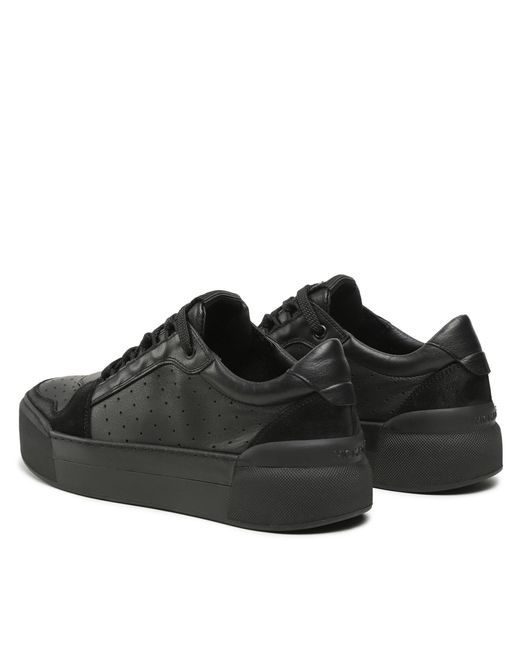 Vic Matié Sneakers 1C6150U_V02Be0T001 in Black für Herren