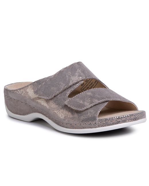 berkemann daria damen pantoletten