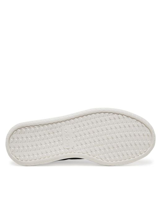 Adidas Black Sneakers Barreda Jp7103