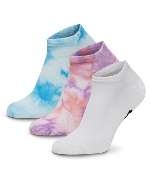Roxy Blue Socken As__10S_Ss25 (3-Pack)