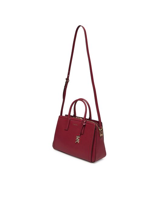 MICHAEL Michael Kors Red Handtasche Laila 30R5G9Is6L