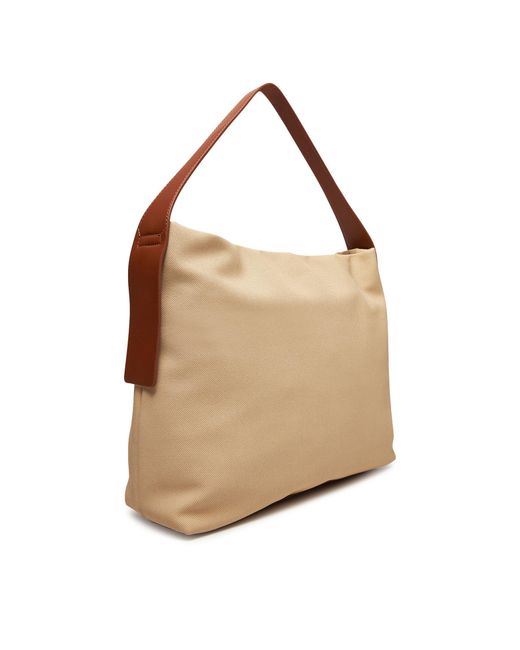 LASOCKI Natural Handtasche Lsk-O-005-07